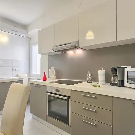 Appartement Spagnolo