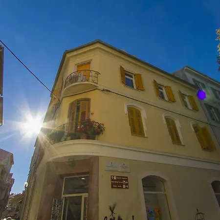 Spagnolo Appartement *