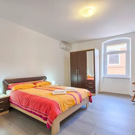 Apartment Spagnolo