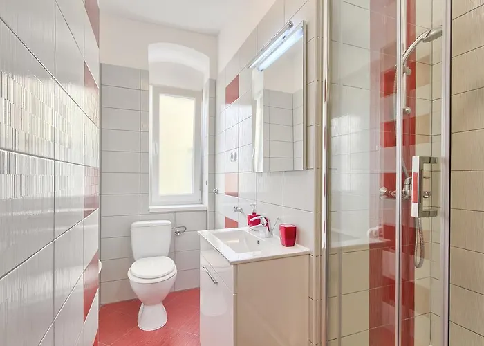 Spagnolo Apartment *