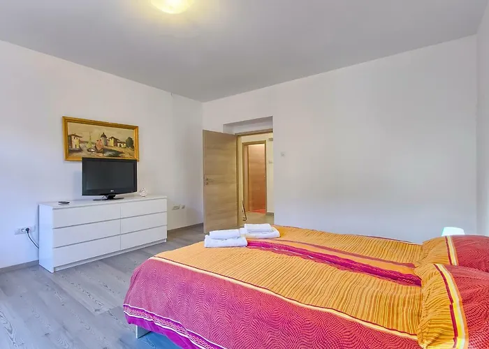 Apartment Spagnolo