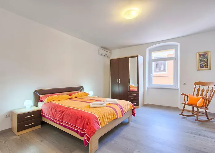 Apartament Spagnolo