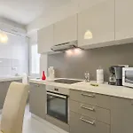 Lejlighed Spagnolo