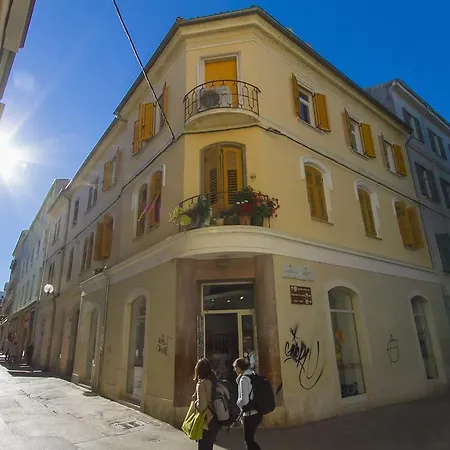 Spagnolo Apartment *