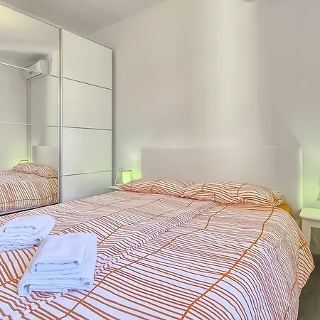 Apartment Spagnolo Pula