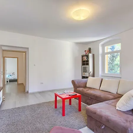 Apartment Spagnolo Pula