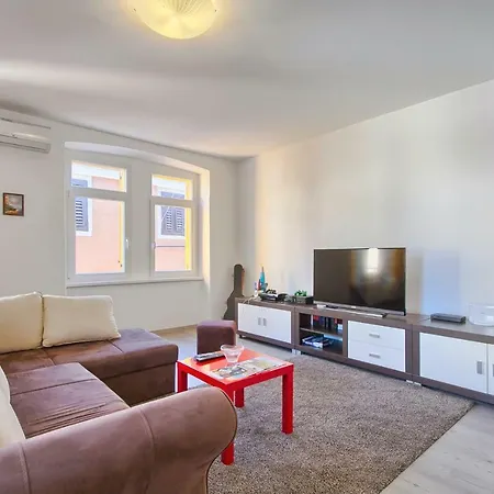 Apartment Spagnolo Pula