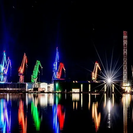 Apartment Spagnolo Pula