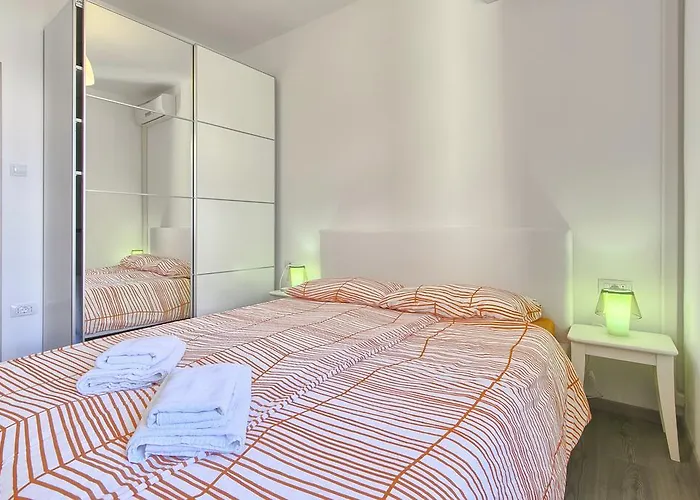 Apartment Spagnolo Pula