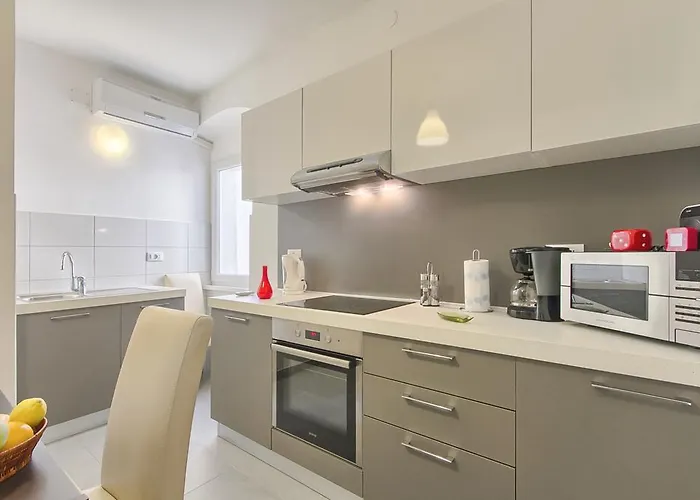 Apartamento Spagnolo