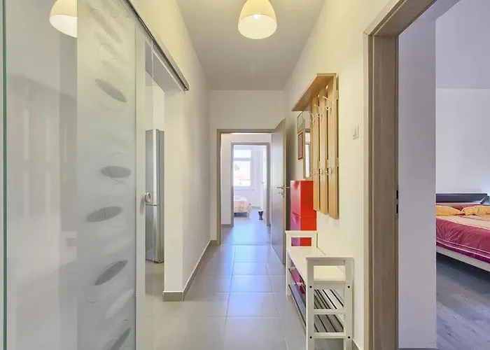 Apartment Spagnolo Pula