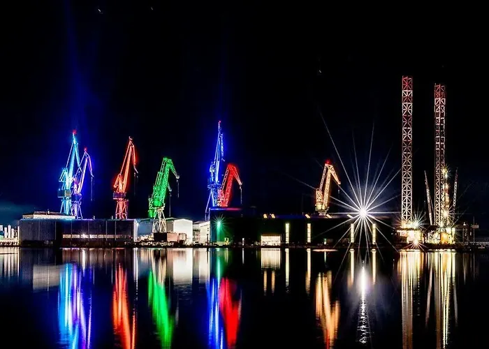 Apartment Spagnolo Pula