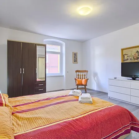 Appartamento Spagnolo