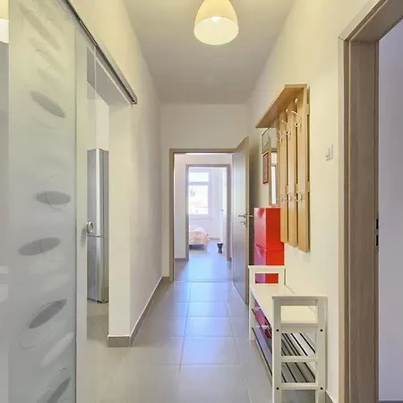 Appartamento Spagnolo Pola